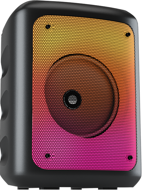 Колонка SOUNDMAX SM-PS5037B